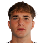 مباريات Daniel Yáñez Barla