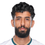 مباريات زياد بن عبد المحسن عبد الله القحطاني