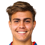 Jeremía Alexandre Recoba Perrone