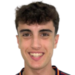 Pau Fernández Velasco