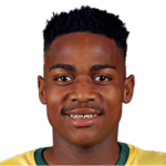 Mfundo Obrigado Joy Vilakazi