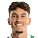 Ismael Barea Fernández