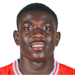 Chrispine Erambo Otieno