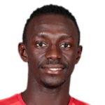 Mohamed Boké Camara