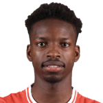 Amos Emmanuel Wanjala