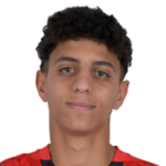 أحمد إيهاب محمد قطب