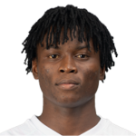 Chérubin Merius Basse-Zokana