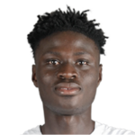 Joseph Layousse Samb