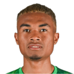 Rijaniaina Nicolas Randriamanampisoa