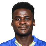 مباريات Valentino Mashaka Kusengama