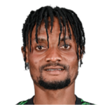 مباريات Taofeek Otaniyi