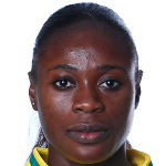 Yvonne Patrice  Leuko Chibosso
