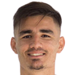 Diego Martín Coelho Díaz