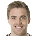 Brede Mathias Moe