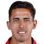 Christian Gabriel Oliva Giménez