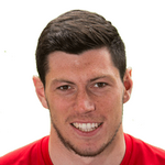 Scott Fraser McKenna