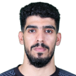 Fahad Ayidh Al-Rashidi