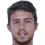 Rúben Rafael De Melo Silva Pinto