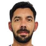 Enzo Gabriel Martínez Suárez
