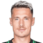 Andrea Pinamonti