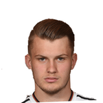 Lars Lukas Mai