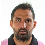 Mario Alberto Santana