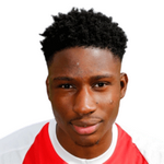 Joshua Kayode