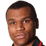 Serge-Junior Bertil Nicolas Martinsson-Ngouali
