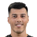 Leonardo Exequiel Sequeira