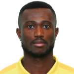 Ghislain Konan