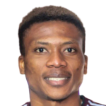 Emmanuel Attipoe