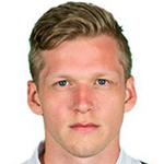 Bror Emil Blume Jensen