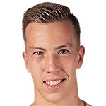 Etienne Green