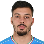 Gianluca Gaetano