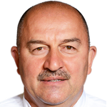 Stanislav Cherchesov