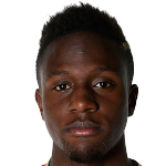 Divock Okoth Origi