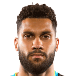 Wesley Andrew Foderingham