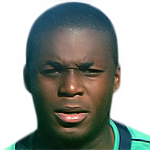 Nicolas Vangu