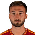 Bryan Cristante