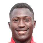 Ahoueke Steeve Kévin Denkey