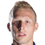 Ritchie Ria Alfons De Laet