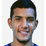 Junior José Paredes Jaspe