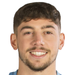 Federico Santiago Valverde Dipetta