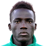 Souleymane Djimou Cissé