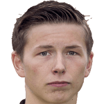Bjarki Steinn Bjarkason