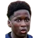 Soumaïla Coulibaly