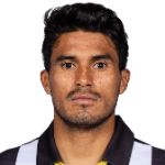 Ulises Alejandro Dávila Plascencia