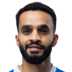 Mohammed Al Burayk