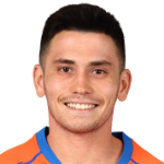 Joe Kato Caletti