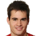 András Krisztian Vági